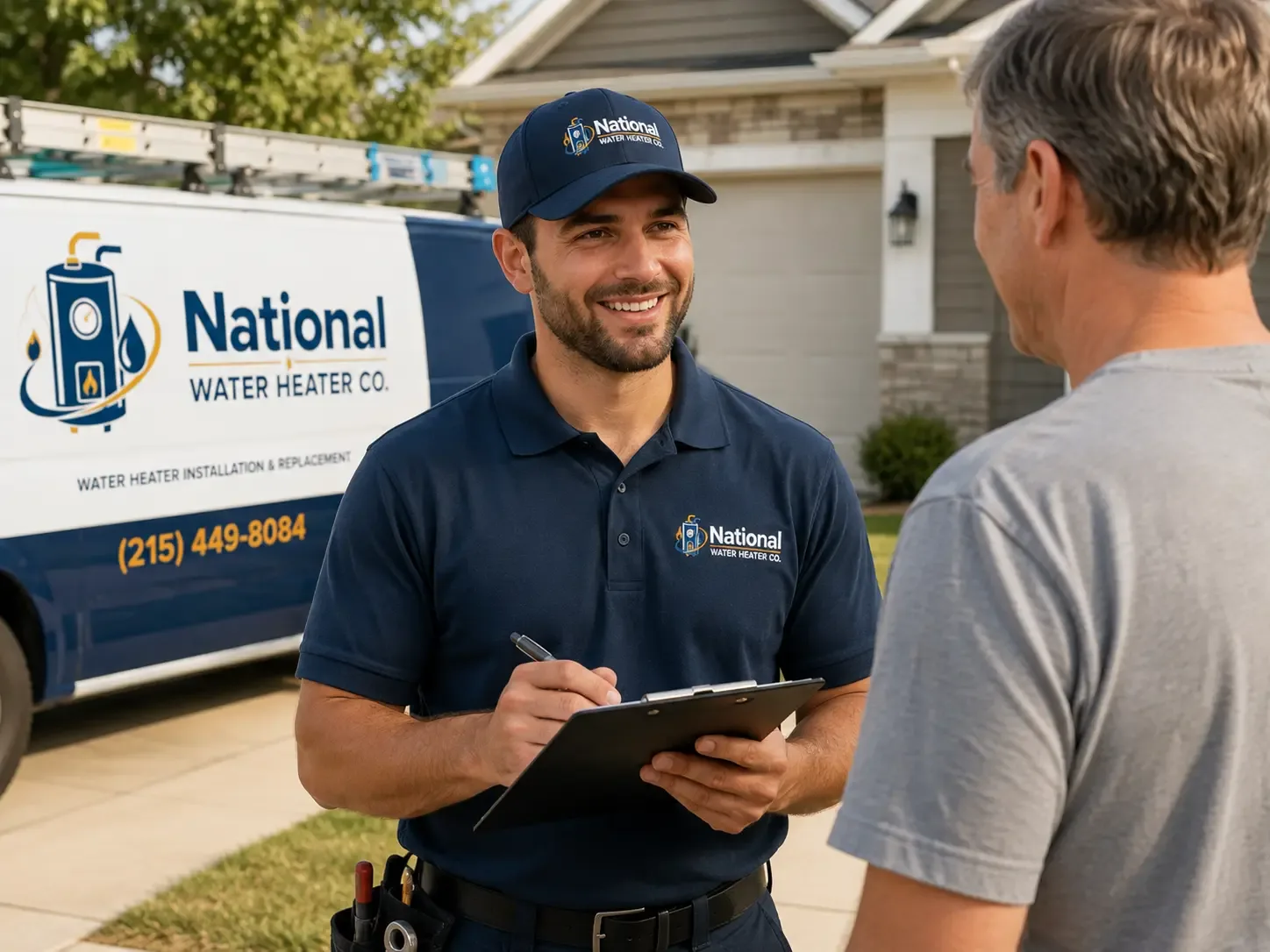 Water Heater Installation Elsmere, NE FAQs